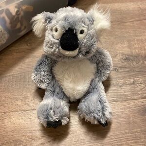 Webkinz Koala (Soft Fur) HM113